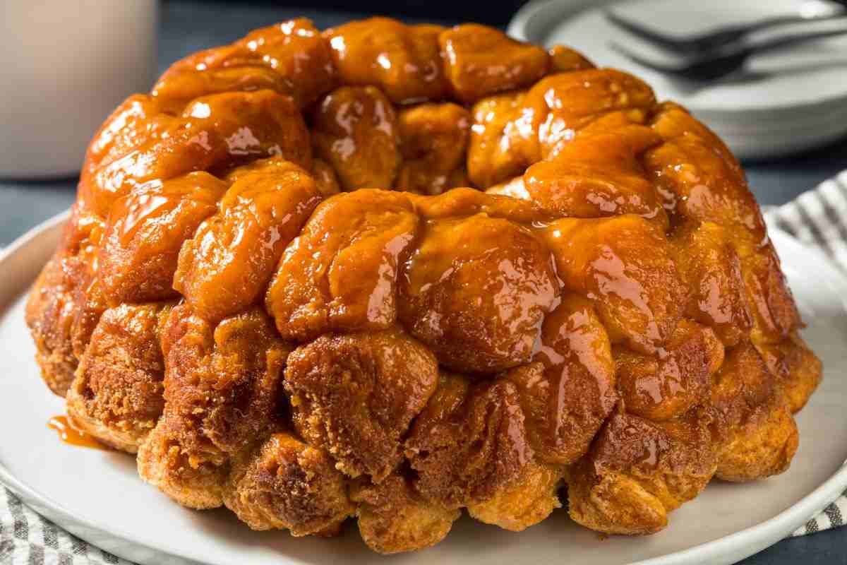 monkey bread