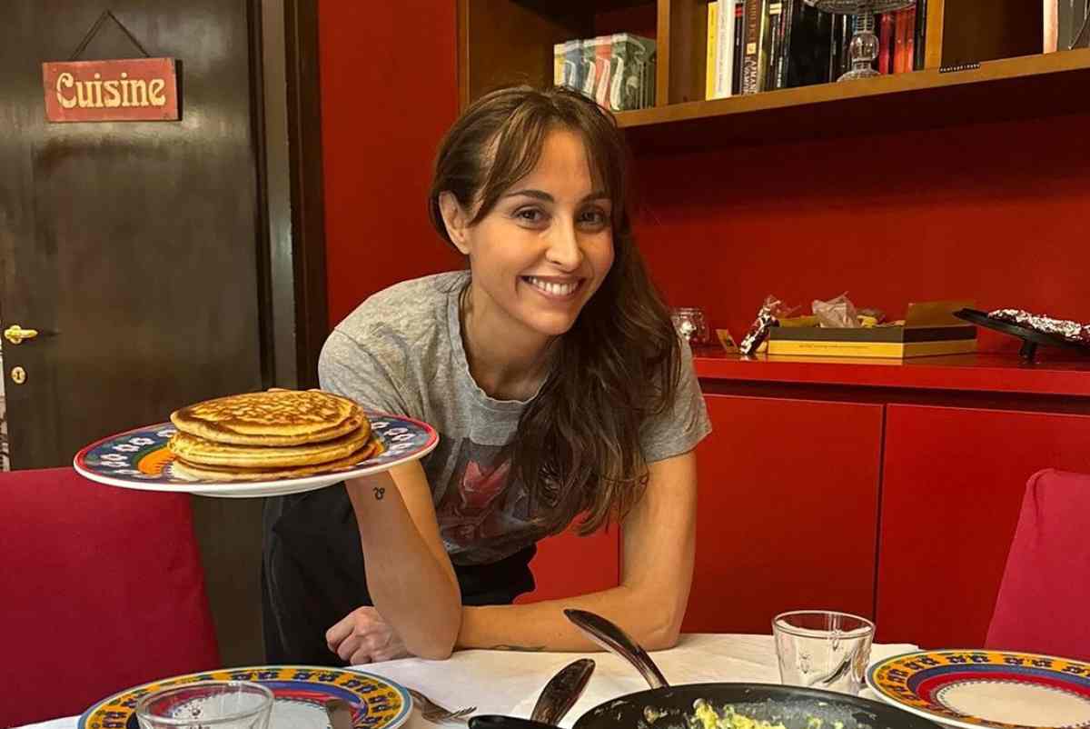 benedetta parodi novità cucina