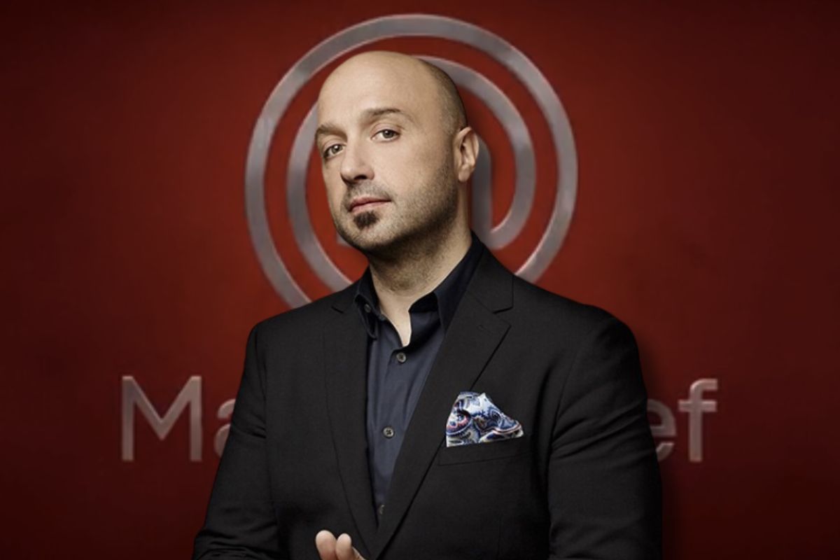 Joe Bastianich ritorno masterchef