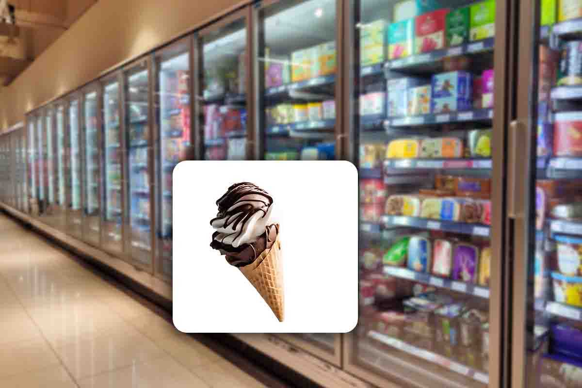 migliori coni gelato supermercato