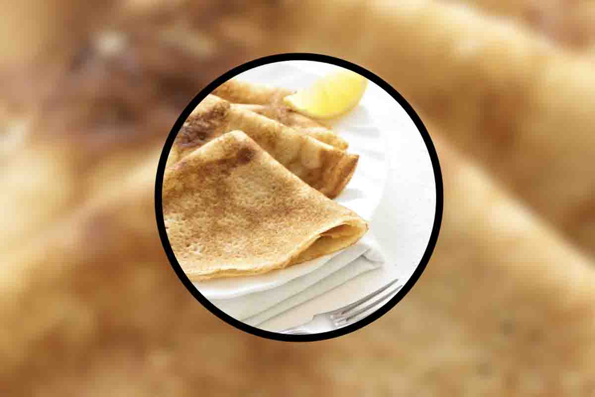 crepes salate ricetta