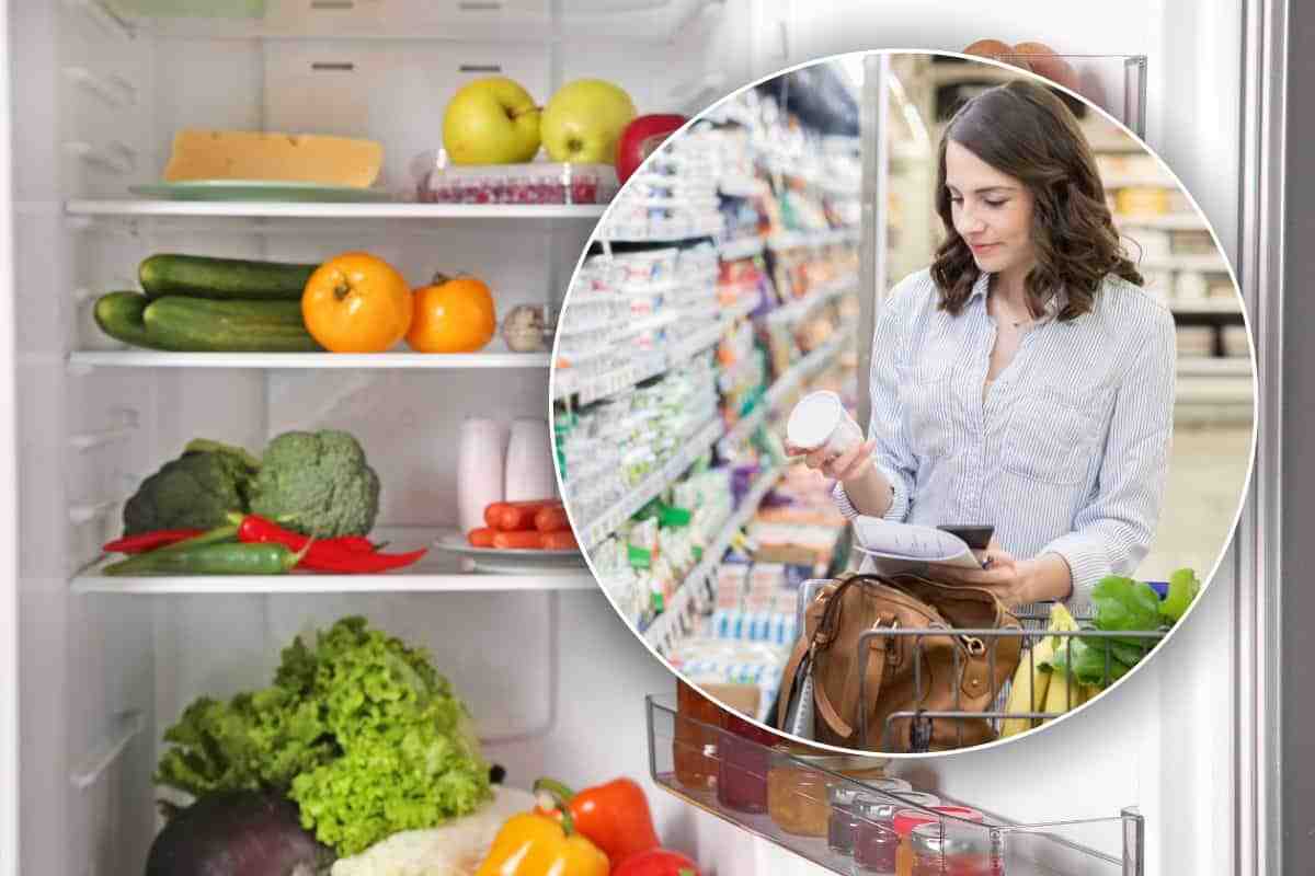 come fare spesa in modo sano e economico