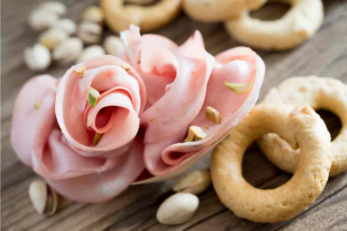 Mortadella vegana ricetta