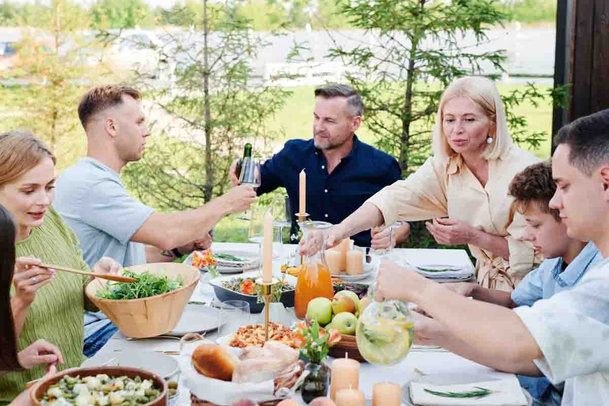 come riusare avanzi pranzo ferragosto