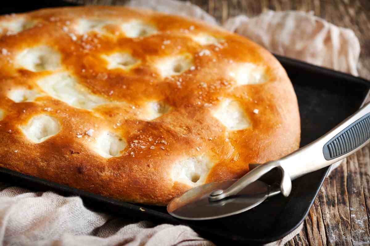 focaccia ripiena alla siciliana ricetta