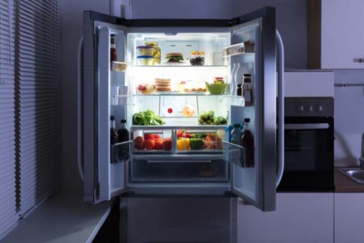 come capire se il frigo consuma di più