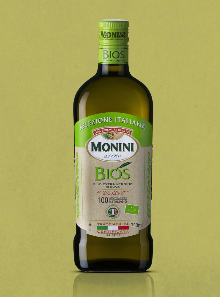 migliore olio altroconsumo