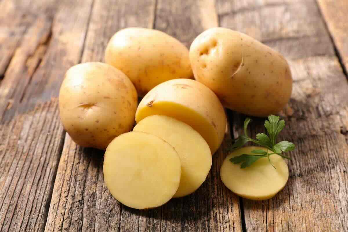 Ricetta con le patate per tutta la famiglia