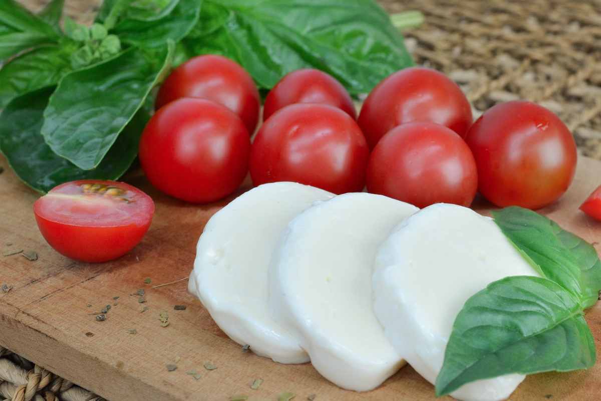 formaggi ideali per la dieta