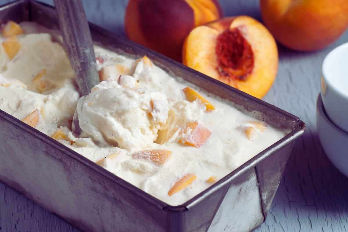 come preparare il gelato senza la gelatiera