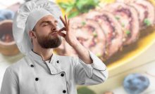 Girelle di carne ricette