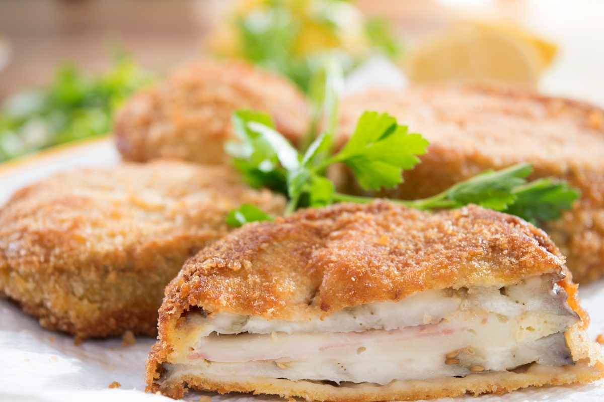 Mozzarelle in carrozza ricetta