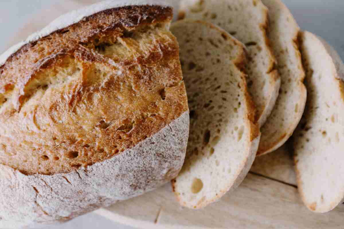 Pane raffermo ricette