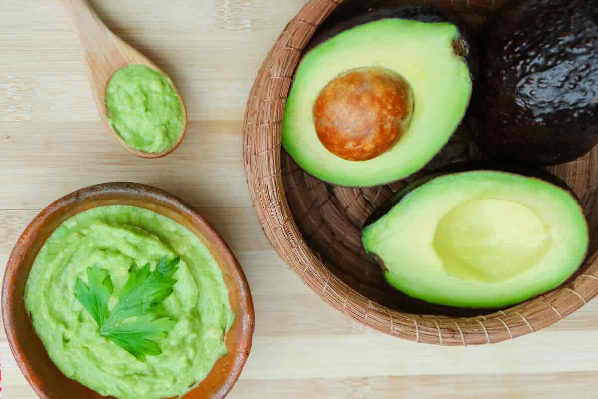 Ingredienti che si sposano con l'avocado