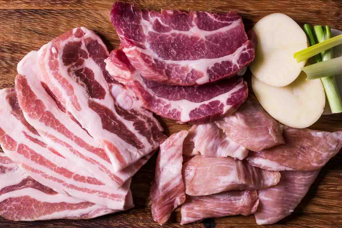 carne che non deve mancare nel frigo