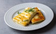 ricetta caciocavallo all'argentiera
