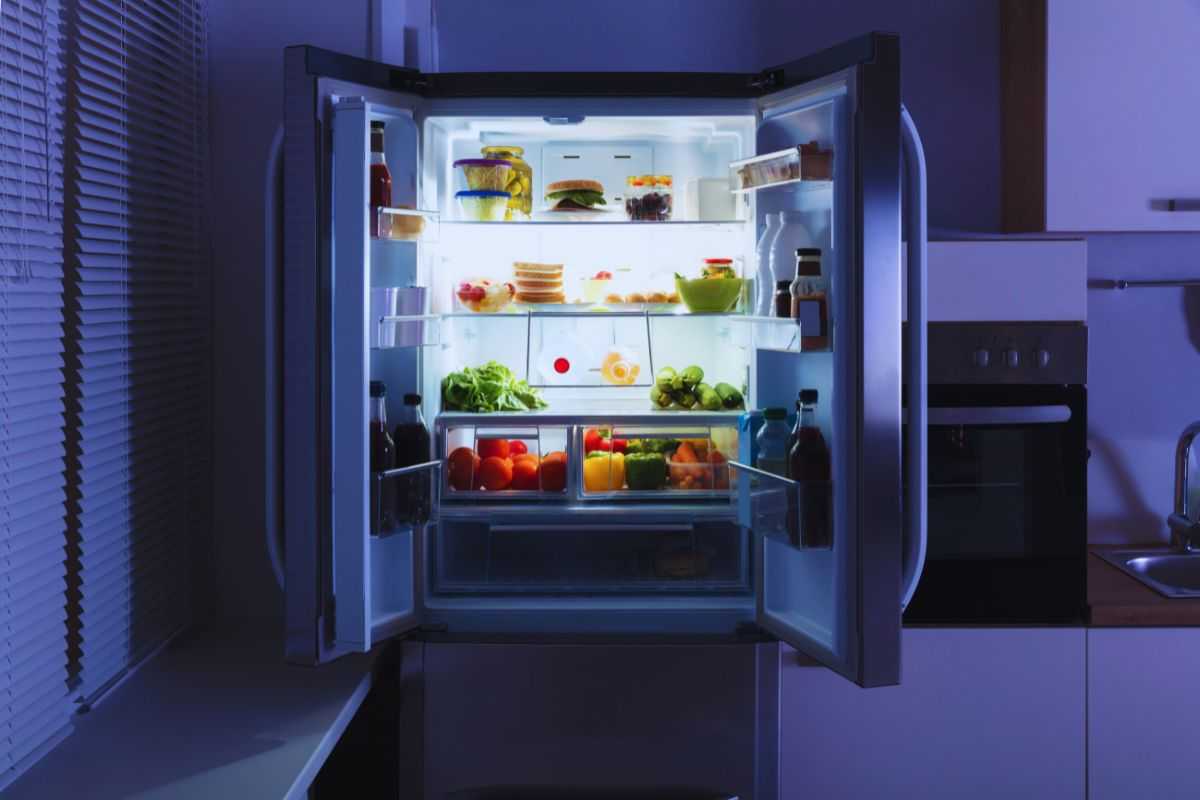 Frigo e consumi