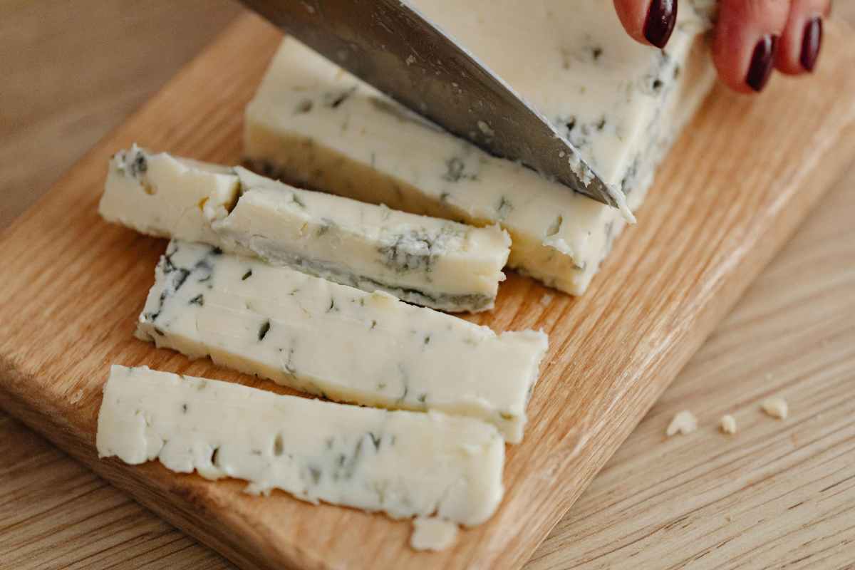 gorgonzola e intolleranza al lattosio