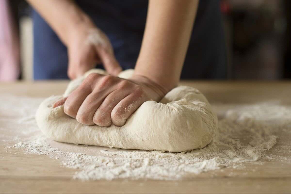 Come ottenere pane perfetto