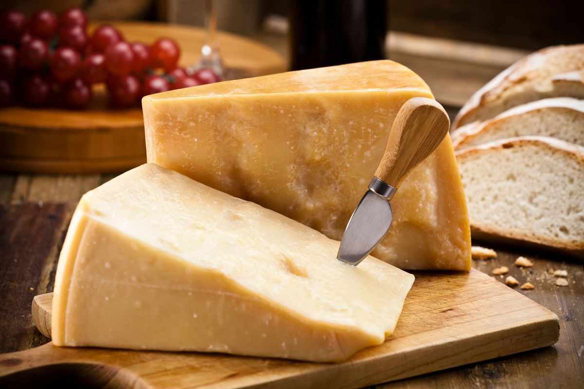 quale parmigiano scegliere