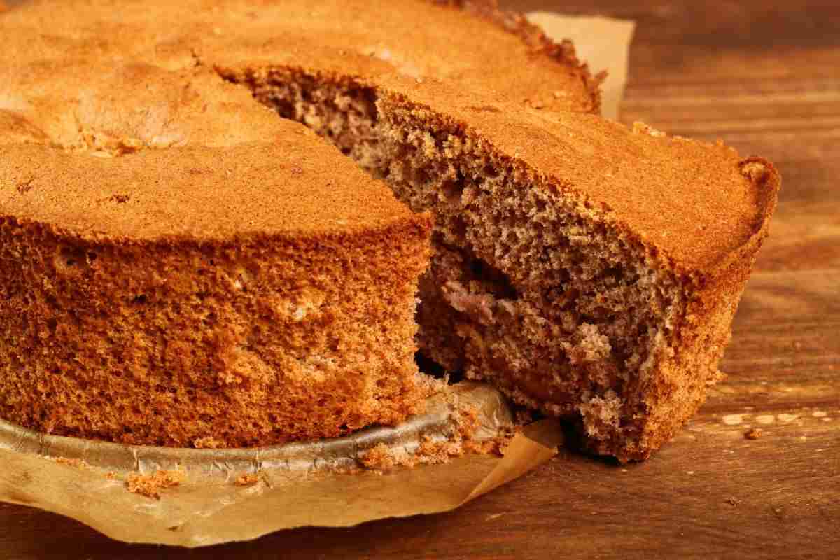 ricetta torta alla birra