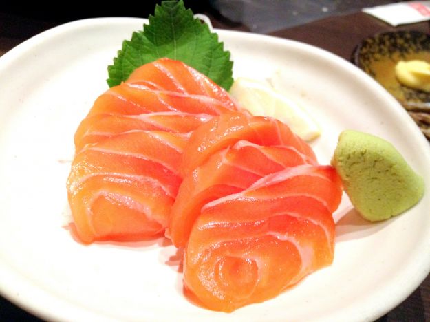 Sashimi